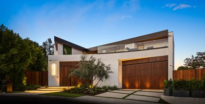 Luxury Villa Photo #9