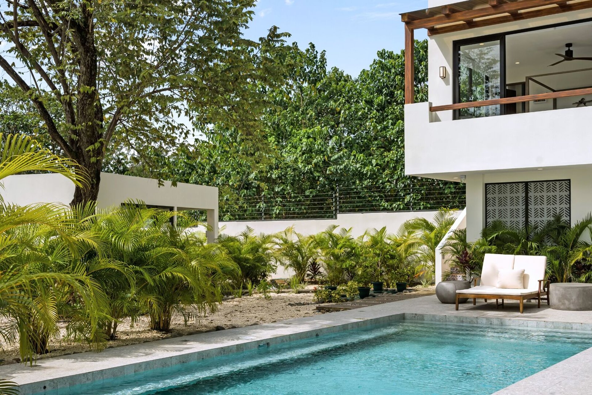 Casa La Familia - 3