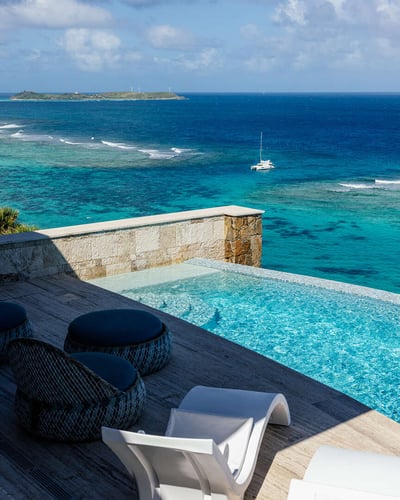Luxury Villa Photo #13