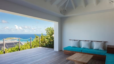 Luxury Villa Photo #16