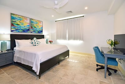 Luxury Villa Photo #22