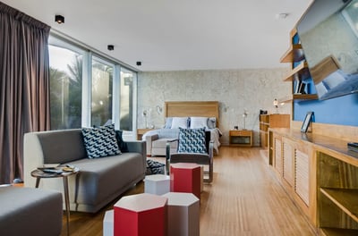 Luxury Villa Photo #22