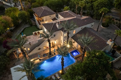Luxury Villa Photo #10
