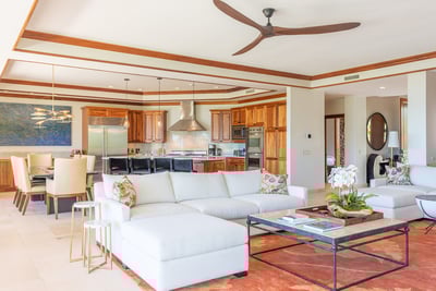 Luxury Villa Photo #14