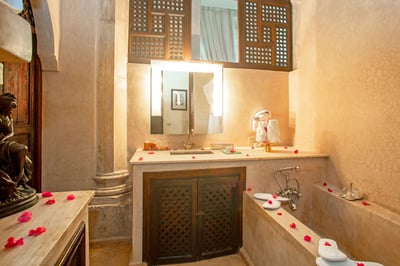 Luxury Villa Photo #37