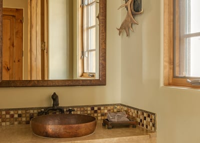 Luxury Villa Photo #18