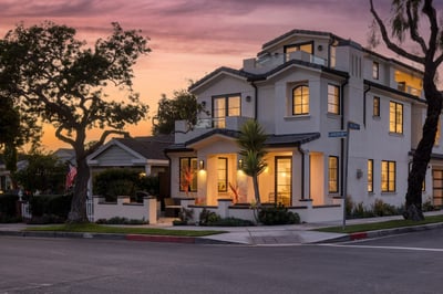Luxury Villa Photo #2