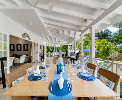 Luxury Villa Photo #8