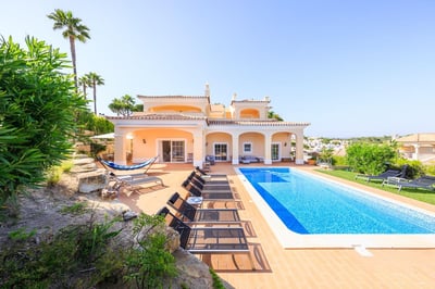 Quinta do Lago,Villa Ariadne