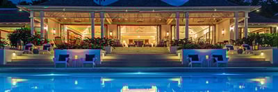 Luxury Villa Photo #3