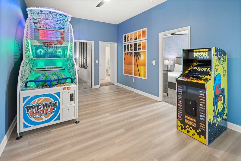 Discovery at Harbor Island Beach Club