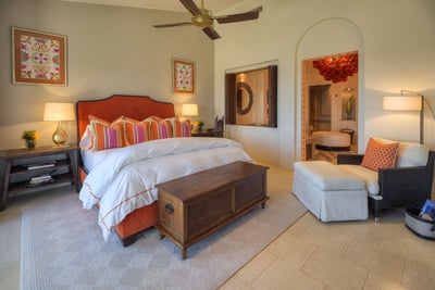 Luxury Villa Photo #26