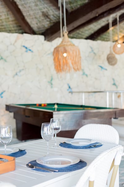 Luxury Villa Photo #23