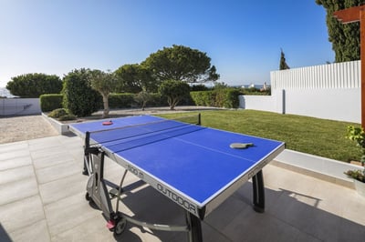 Luxury Villa Photo #12