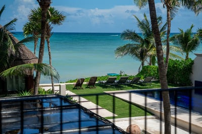 Luxury Villa Photo #44