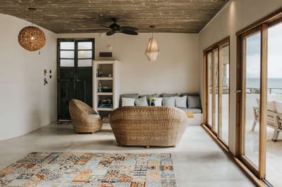 Luxury Villa Photo #4