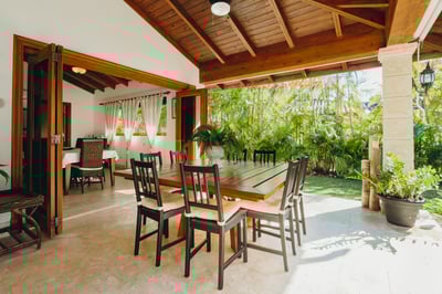 Luxury Villa Photo #7