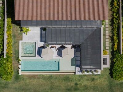 Luxury Villa Photo #55