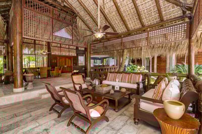 Luxury Villa Photo #29
