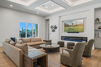 Luxury Villa Photo #20