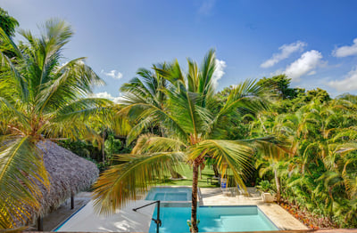Luxury Villa Photo #10