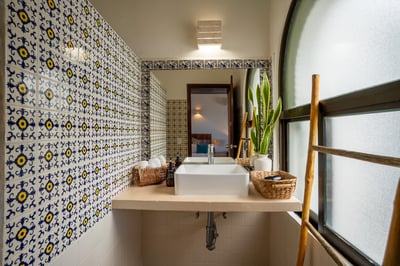 Luxury Villa Photo #34