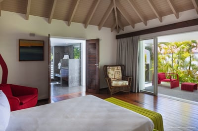 Luxury Villa Photo #22