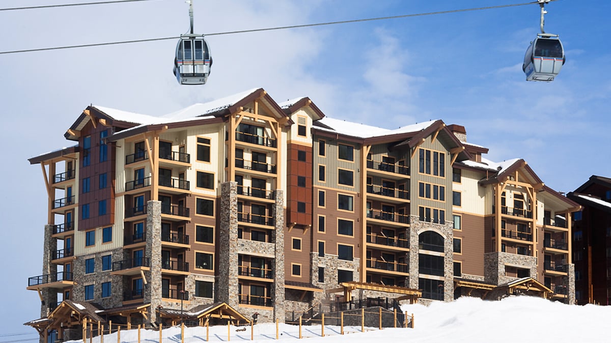 Skyfall Ridge Residence