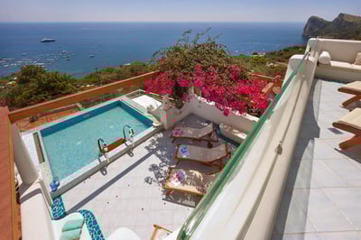 Luxury Villa Photo #2