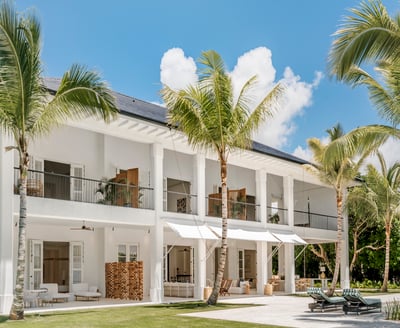 Luxury Villa Photo #16