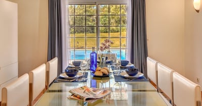 Luxury Villa Photo #9