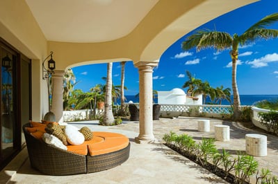 Luxury Villa Photo #13
