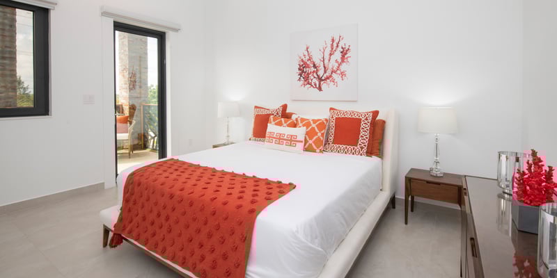 Timeless Paradise Villa