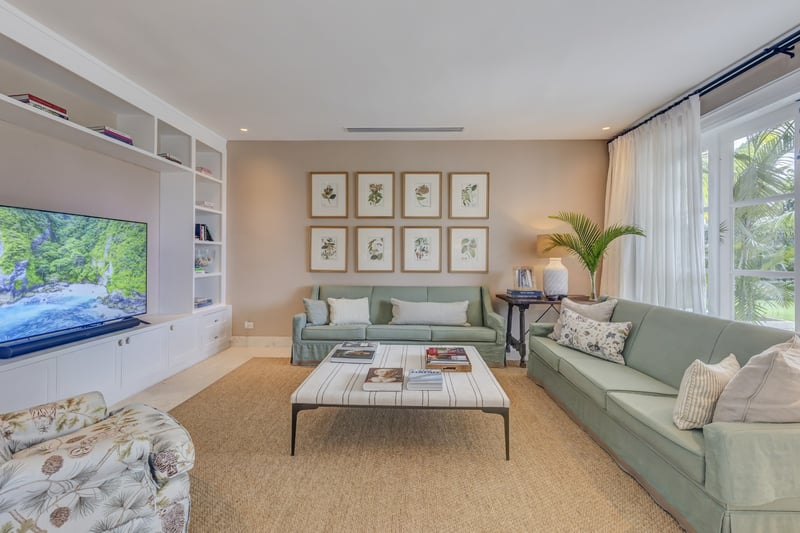 Corales 36  | Casa La Española