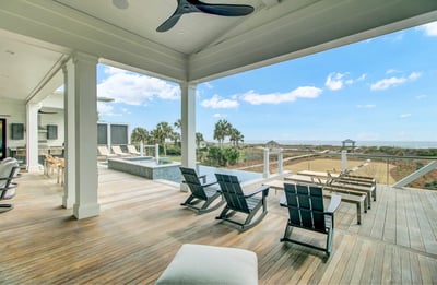 Luxury Villa Photo #5
