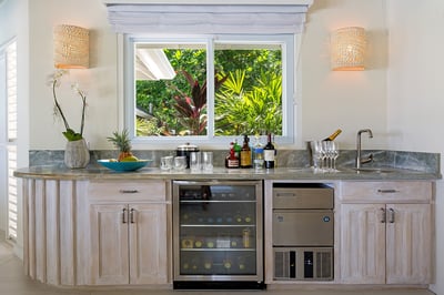 Luxury Villa Photo #12
