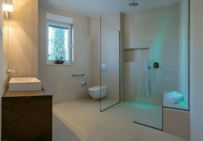 Luxury Villa Photo #24
