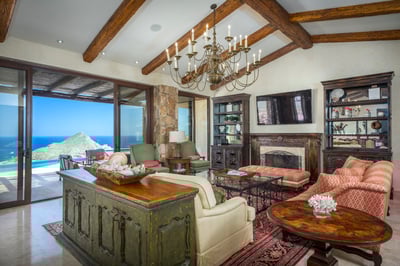 Luxury Villa Photo #21