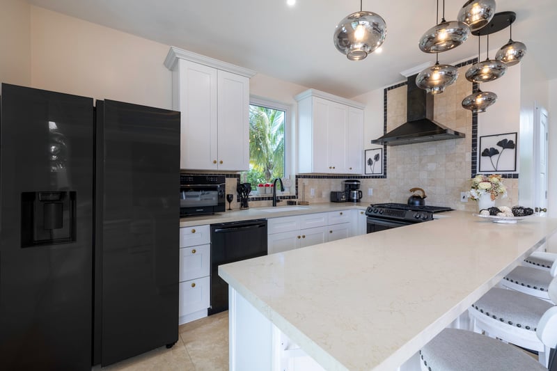 Pearls of Long Bay Estate