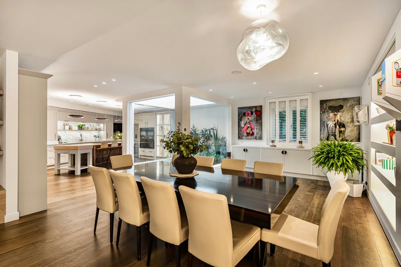Pindock Mews