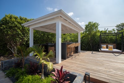 Luxury Villa Photo #8