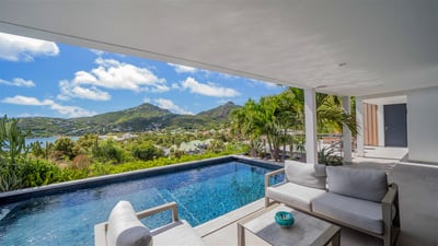 Luxury Villa Photo #11