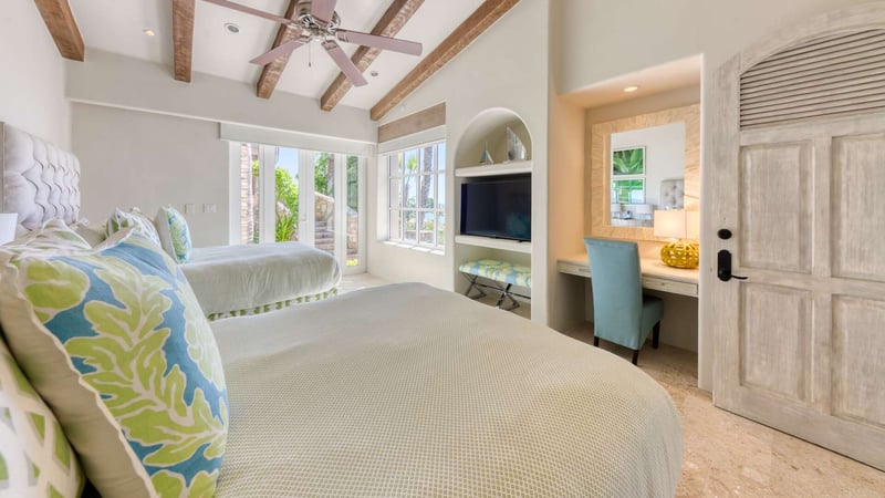 Villa Mariposa | Del Mar