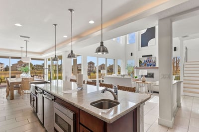 Luxury Villa Photo #10