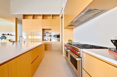 Luxury Villa Photo #24