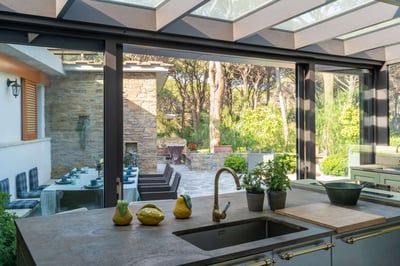 Luxury Villa Photo #29