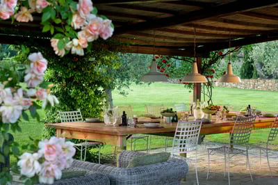 Luxury Villa Photo #9