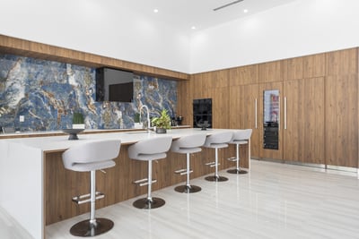 Luxury Villa Photo #27