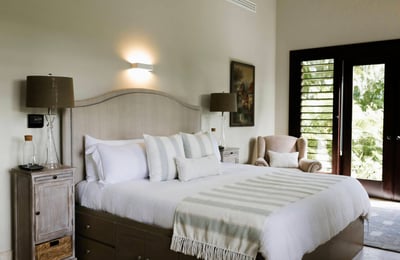 Luxury Villa Photo #32