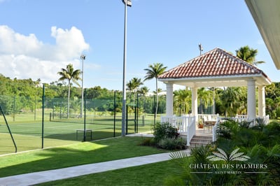 Luxury Villa Photo #13